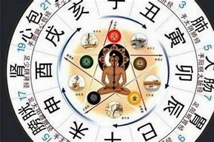 生辰八字算你十年大运 八字十年大运分析？