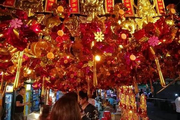 广东重阳节有什么风俗