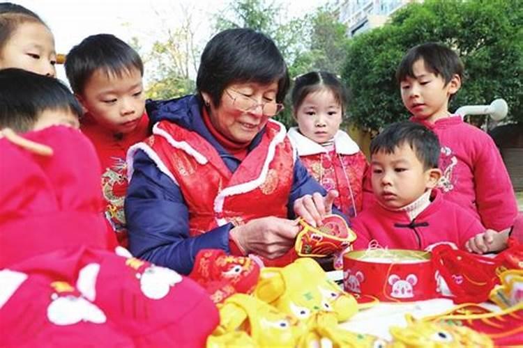 温州冬至有什么风俗