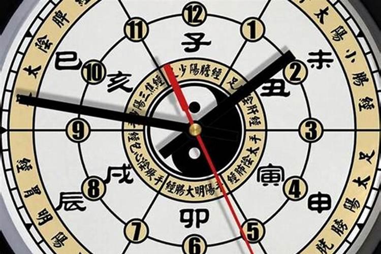 丑年丑月丑日丑时出生的人命运
