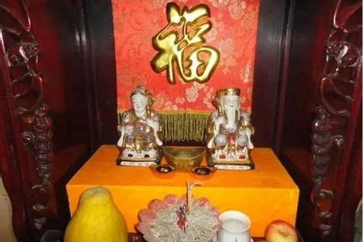家宅犯太岁如何化解