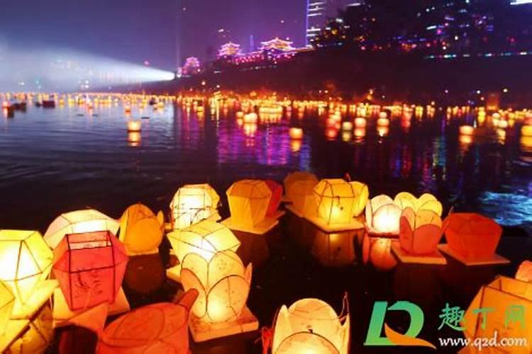 中元节是14号还是15号
