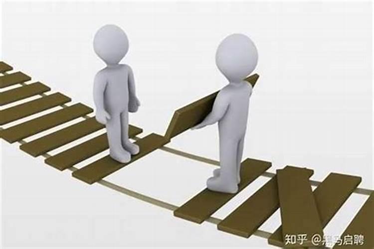 工作中遇到小人最好处理的办法