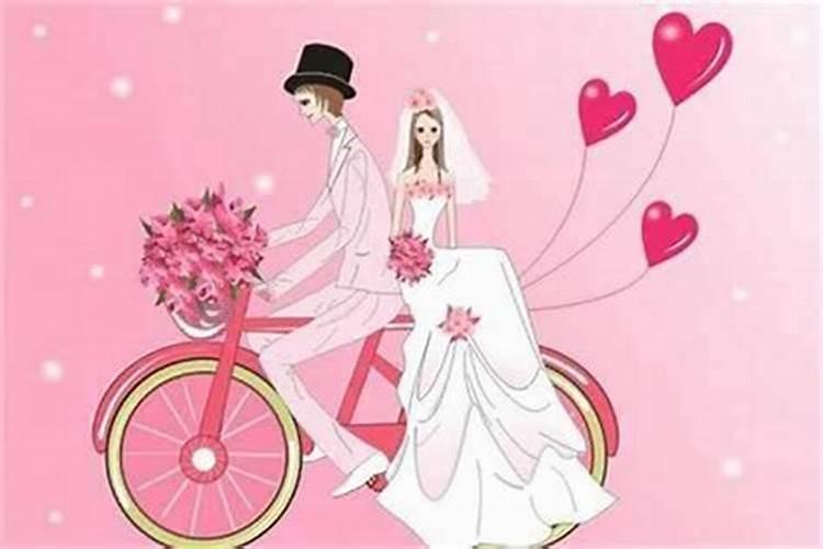 梦见表姐婚礼的预兆