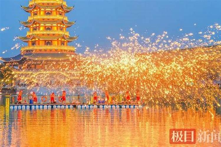 湖北荆州过年有哪些习俗？