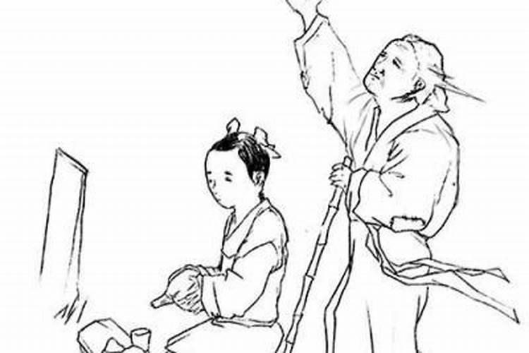 清明节扫墓先去爷爷坟还是父亲坟