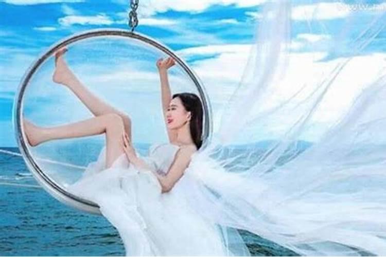 梦见妻子变漂亮的预兆