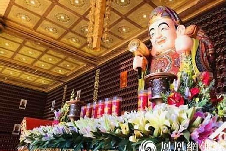 害太岁如何化解
