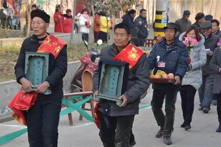 冬至怎么烧纸祭祖