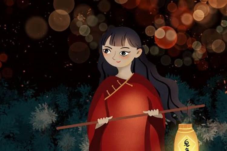 七月十五有什么禁忌和规矩