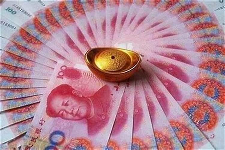 民间最灵招偏财方法,偏财运最灵验的方法