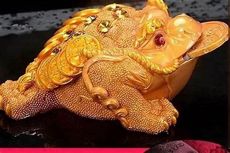 民间最灵的横财方法