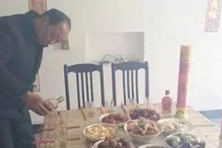 冬至祭祖是什么意思？