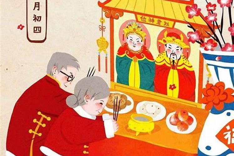 梦见巨蟒是什么预兆