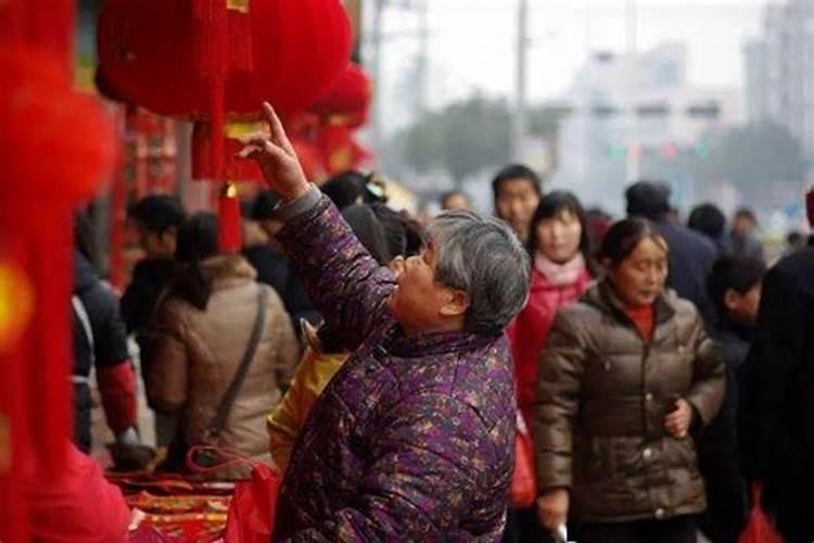 慈溪年味儿和风俗