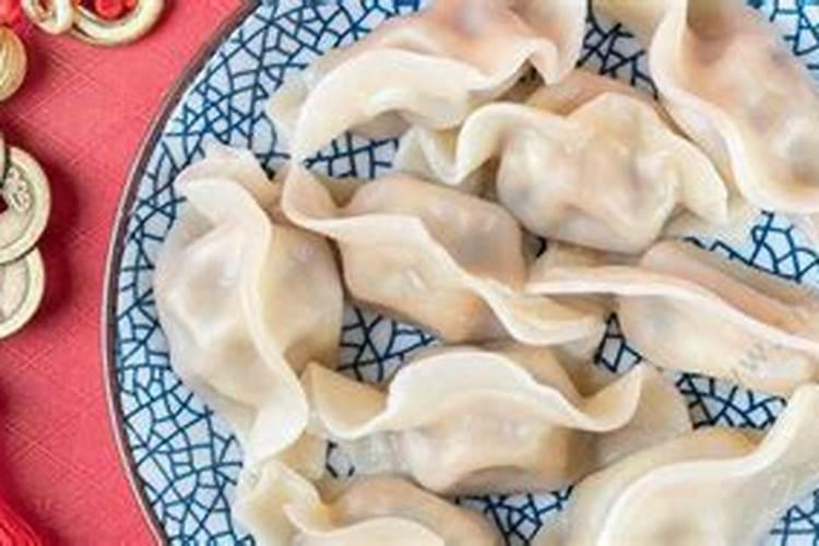 合肥冬至吃什么传统食物 合肥冬至吃什么