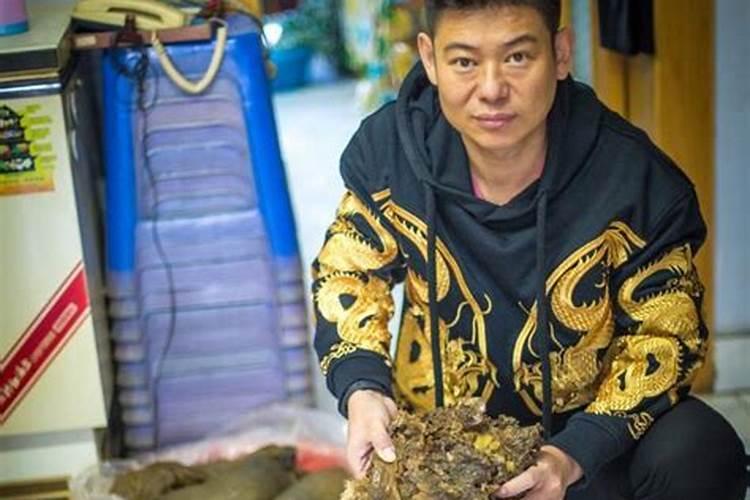如何鉴别太岁真假