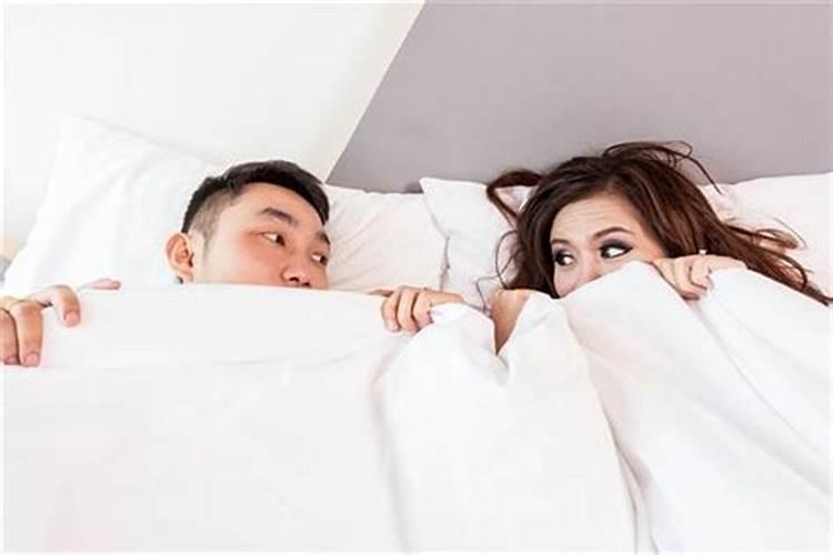 梦见男朋友有前妻孩子的预兆