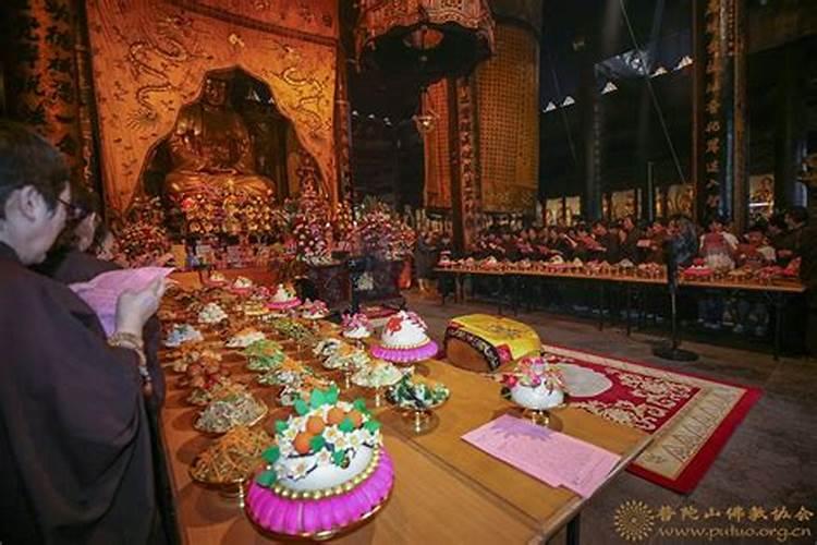 为什么家里好几个人同时梦见已故亲人？
