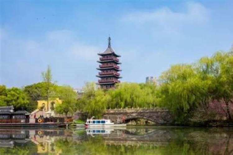 中国十大适合端午旅游的地方