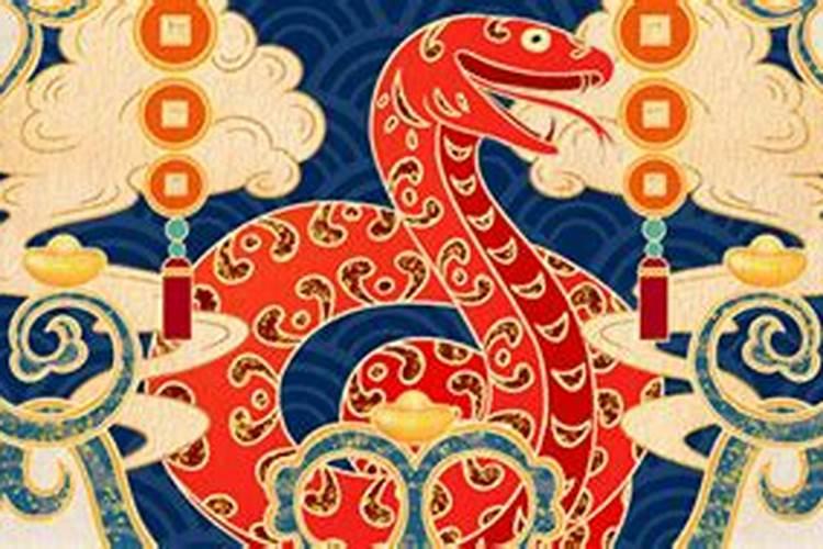 属蛇2025年2月17日运势