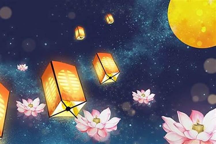梦见涨洪水会似世界末日