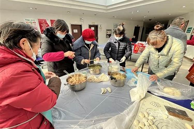冬至到了,江苏人的冬至习俗,你还记得哪些