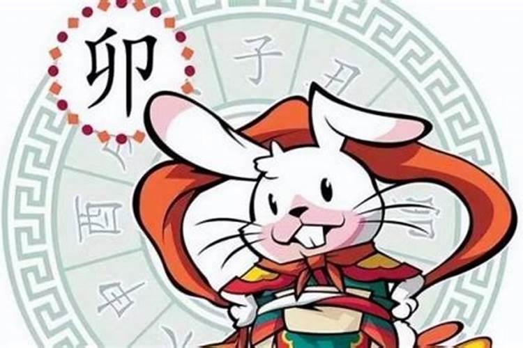 87年属兔人2024年每月运势