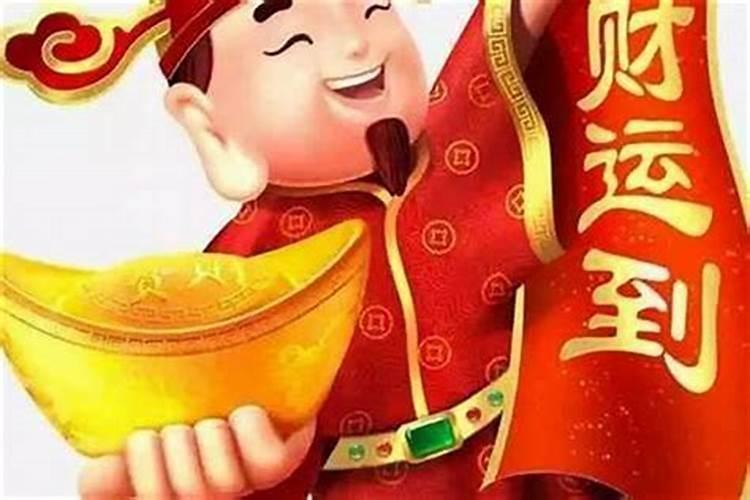 民间最灵的转赌运方法
