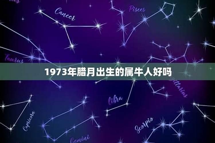1973农历腊月初一早上6点生五行缺什么
