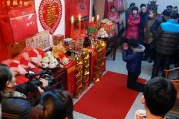 怎样为堕胎婴灵超度