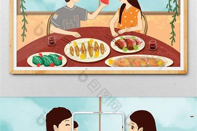 北京去哪里约会？北京七夕去哪里吃饭？