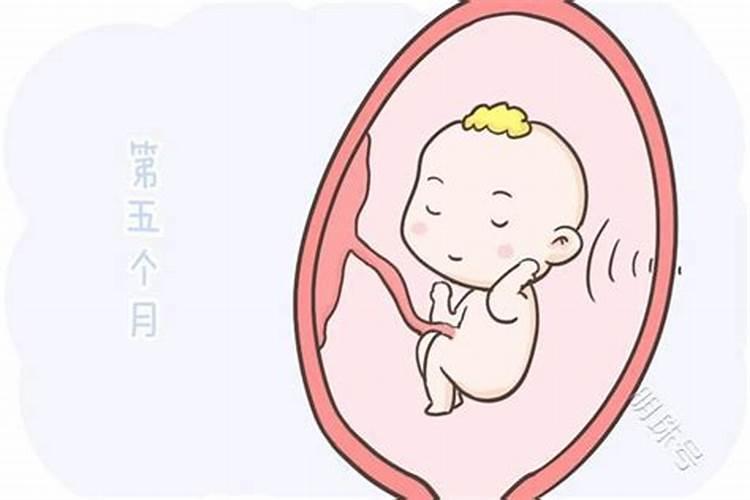 梦见肚子里的孩子没了的预兆