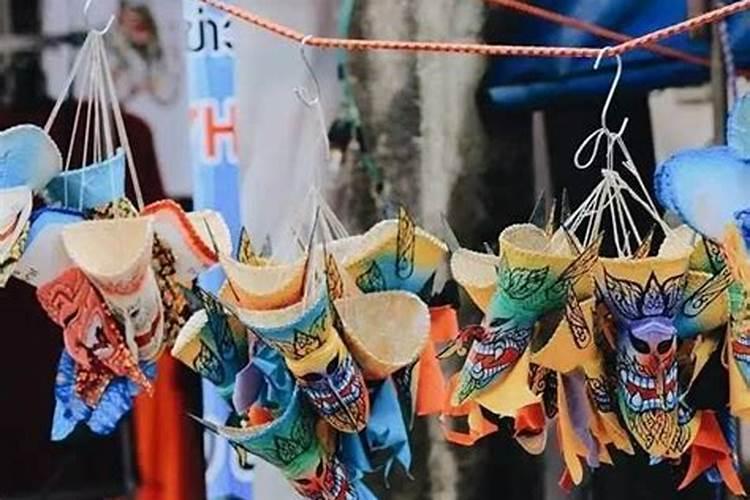 中国鬼节是什么时候？鬼节该注意什么？
