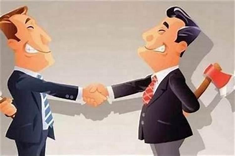 梦到前世爱人预示什么