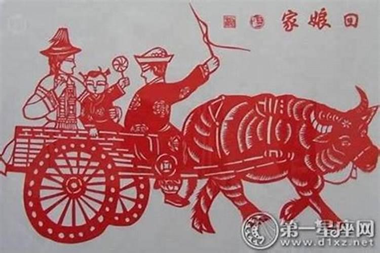正月初二出生的男孩命运怎么样 夫妻和顺生活美满？