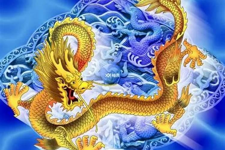 农历9月出生属龙人命好吗