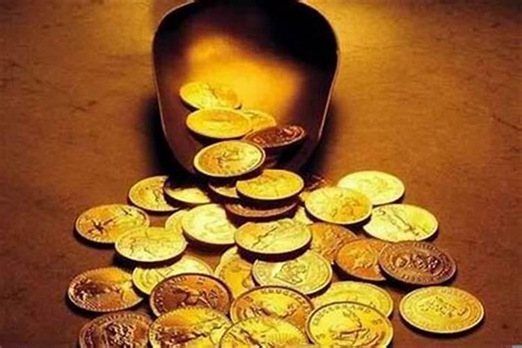 生辰八字金木水火土代表什么？到底算命准确吗？