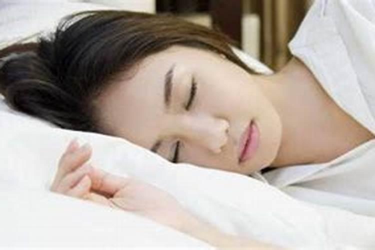 梦到男朋友跟我分手是什么征兆