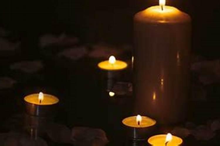 梦见和死人说话,周公解梦中是什么解的