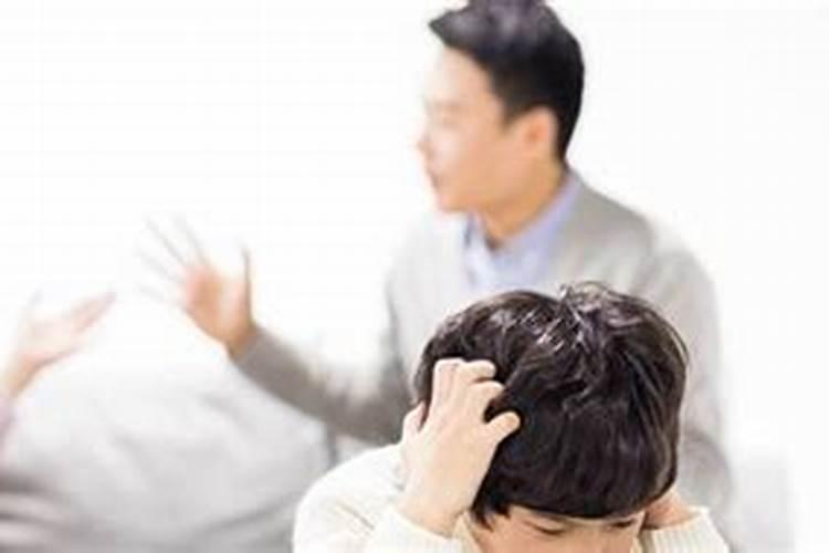 女人梦见自己父母是什么预兆