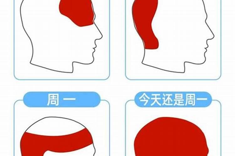 梦见前妻出车祸死了的预兆