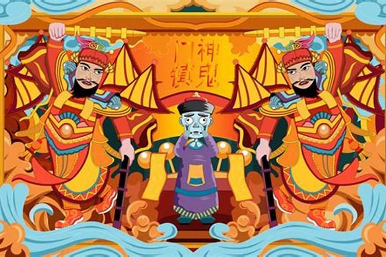 鬼节十大禁忌比较准