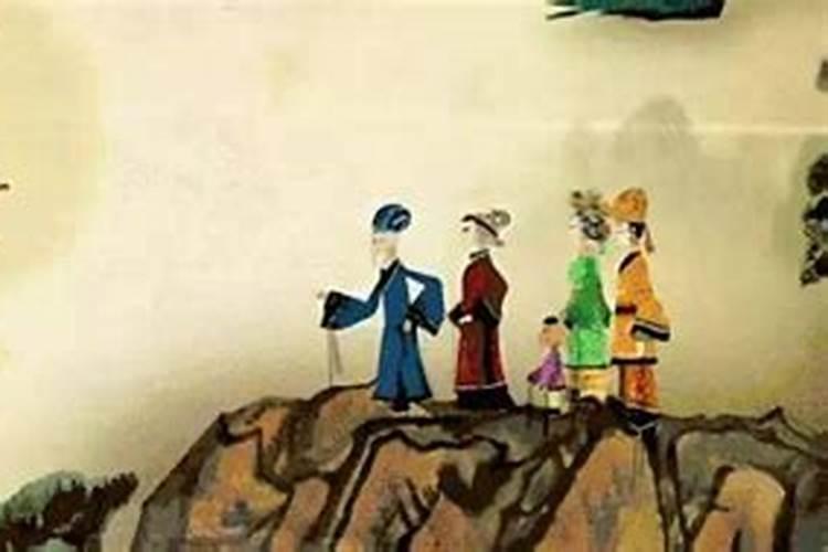 重阳节为什么不放假(重阳节为什么不放假的作文提纲)