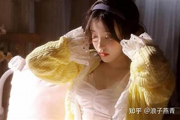 梦见美女什么意思 梦见美女的意思