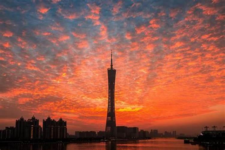广州哪里有算命准的大师