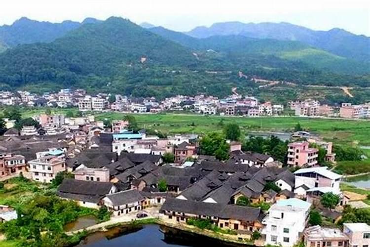 邵阳风俗禁忌