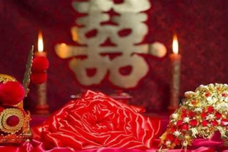 合婚是什么意思 怎么样才算合婚？