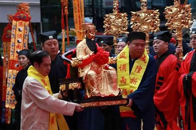 男孩正月十五出生有啥说道