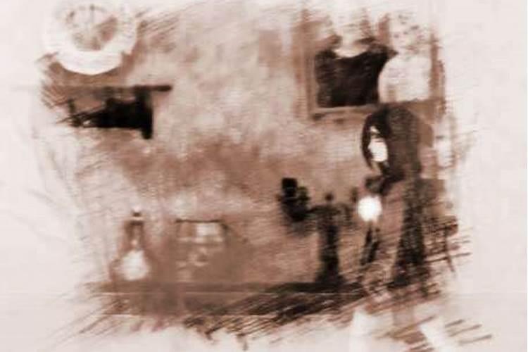 梦见和死人同居的预兆